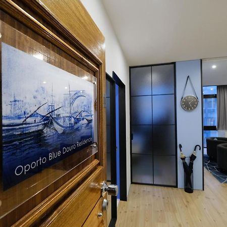 Oporto Blue Douro Residence Dış mekan fotoğraf