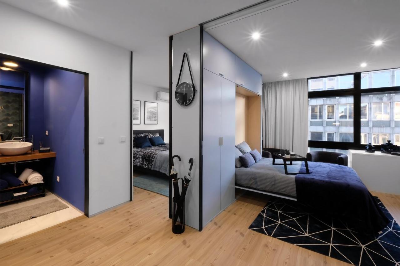 Oporto Blue Douro Residence Dış mekan fotoğraf