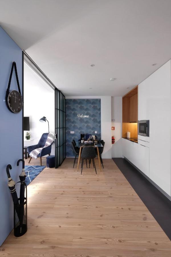 Oporto Blue Douro Residence Dış mekan fotoğraf