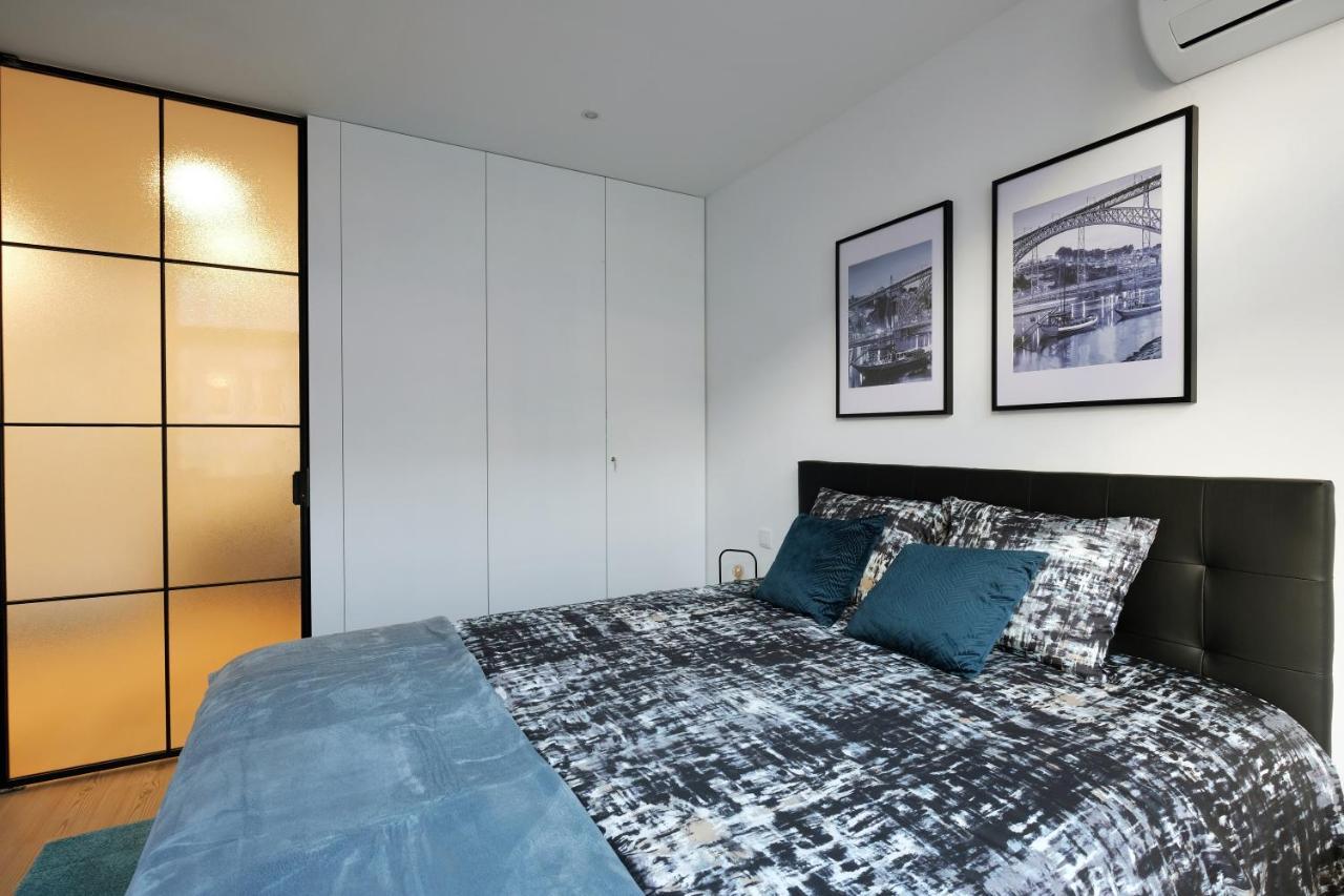 Oporto Blue Douro Residence Dış mekan fotoğraf