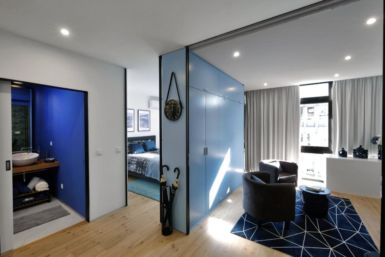 Oporto Blue Douro Residence Dış mekan fotoğraf
