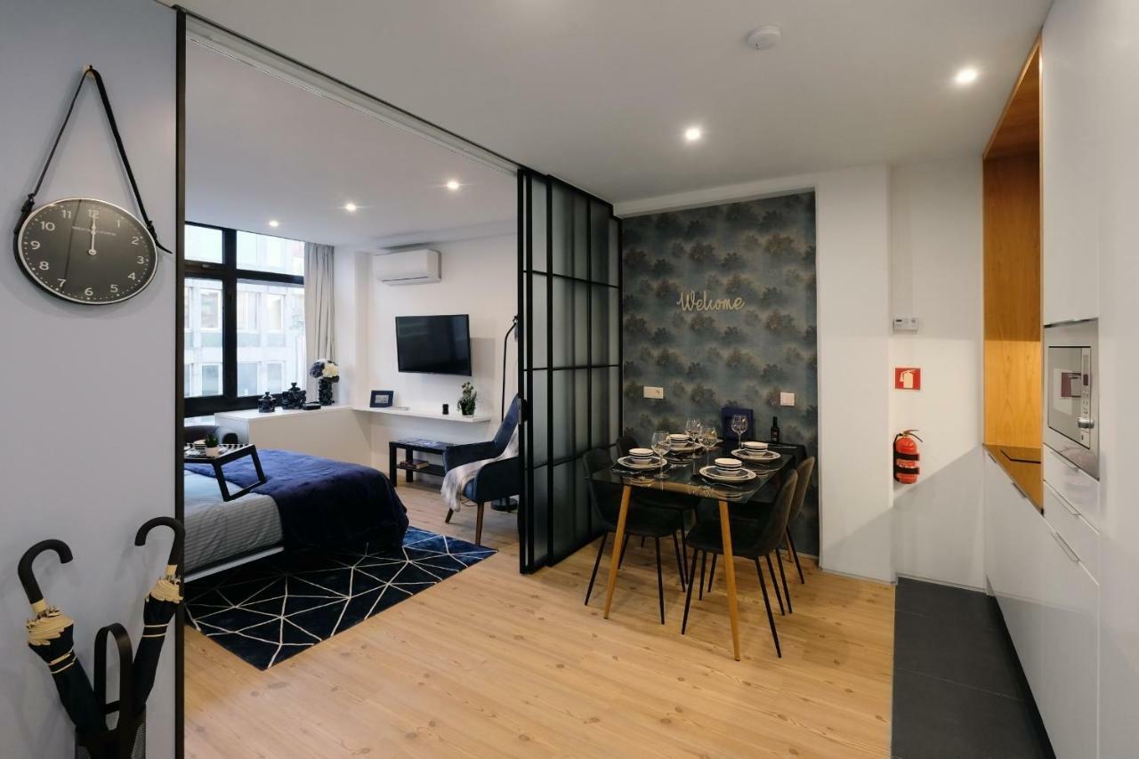 Oporto Blue Douro Residence Dış mekan fotoğraf