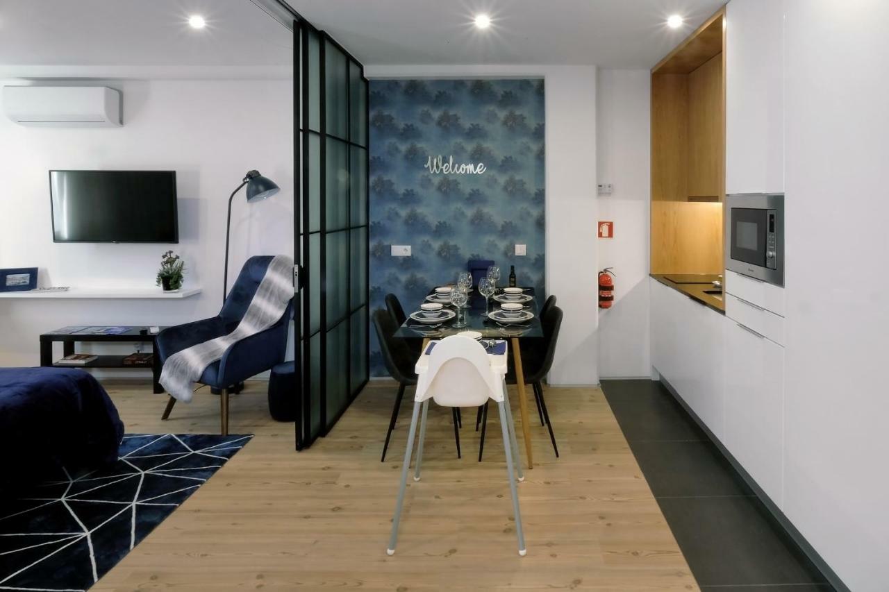Oporto Blue Douro Residence Dış mekan fotoğraf