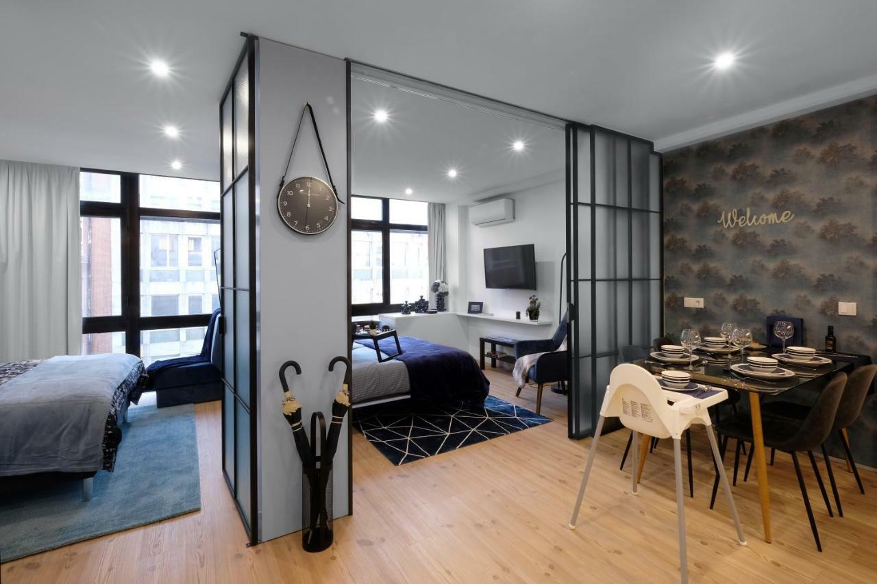 Oporto Blue Douro Residence Dış mekan fotoğraf