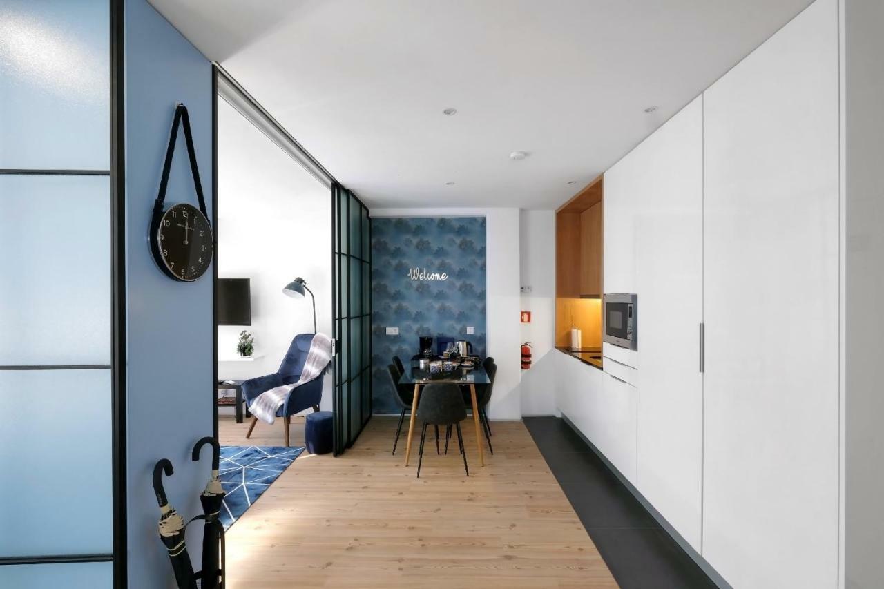 Oporto Blue Douro Residence Dış mekan fotoğraf