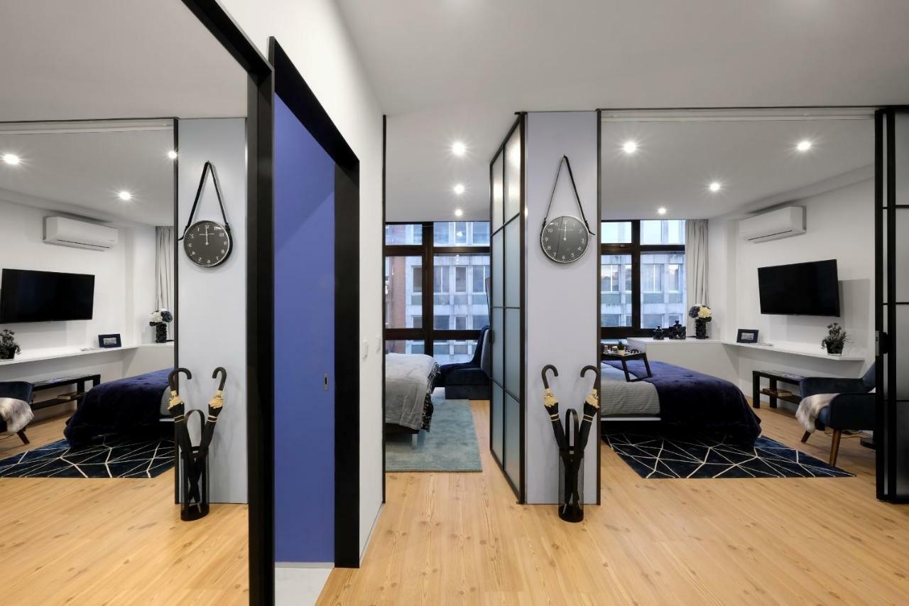 Oporto Blue Douro Residence Dış mekan fotoğraf