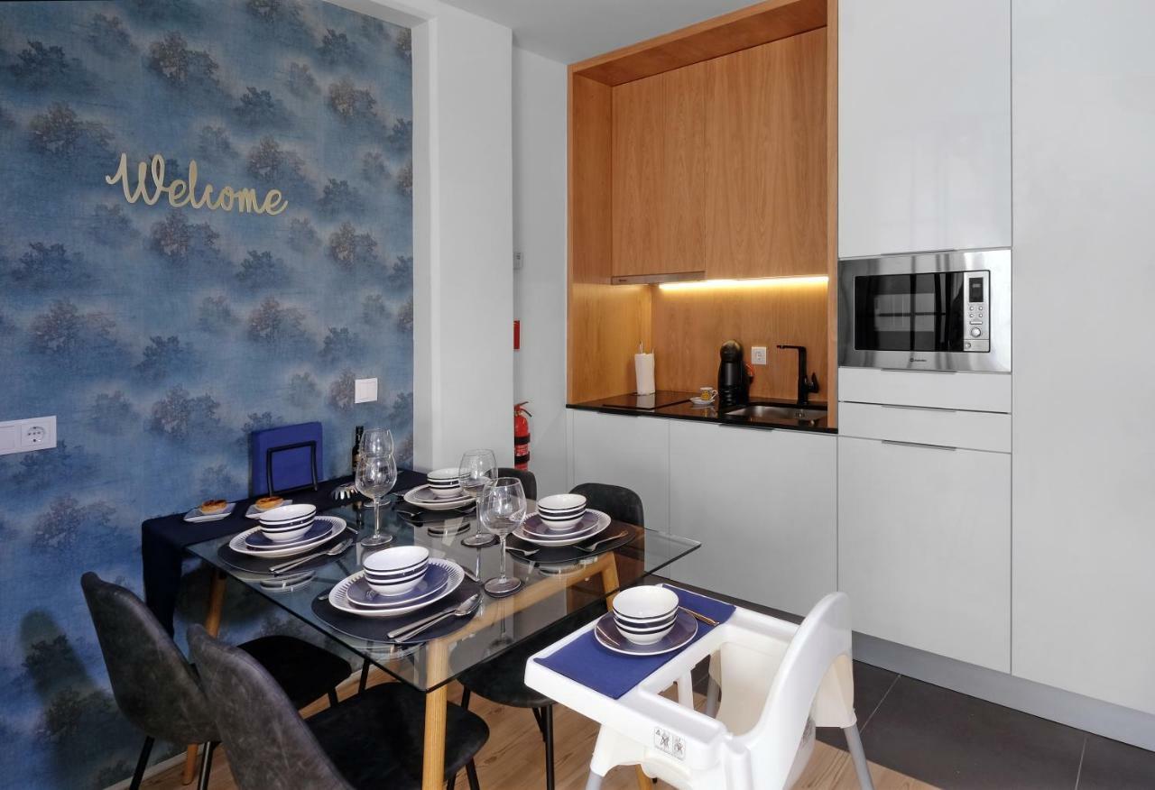 Oporto Blue Douro Residence Dış mekan fotoğraf