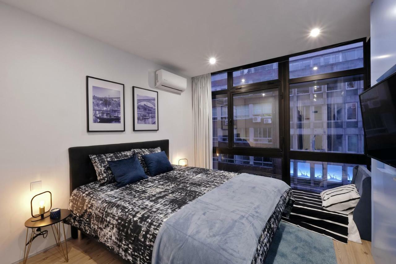Oporto Blue Douro Residence Dış mekan fotoğraf