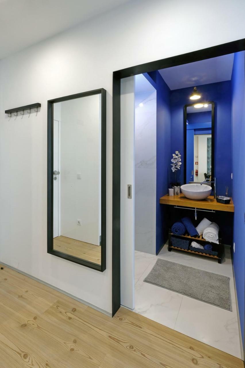 Oporto Blue Douro Residence Dış mekan fotoğraf