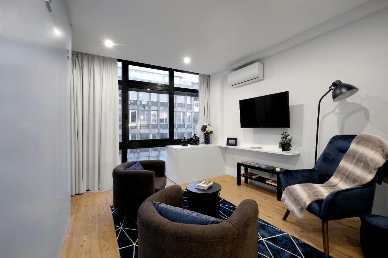 Oporto Blue Douro Residence Dış mekan fotoğraf