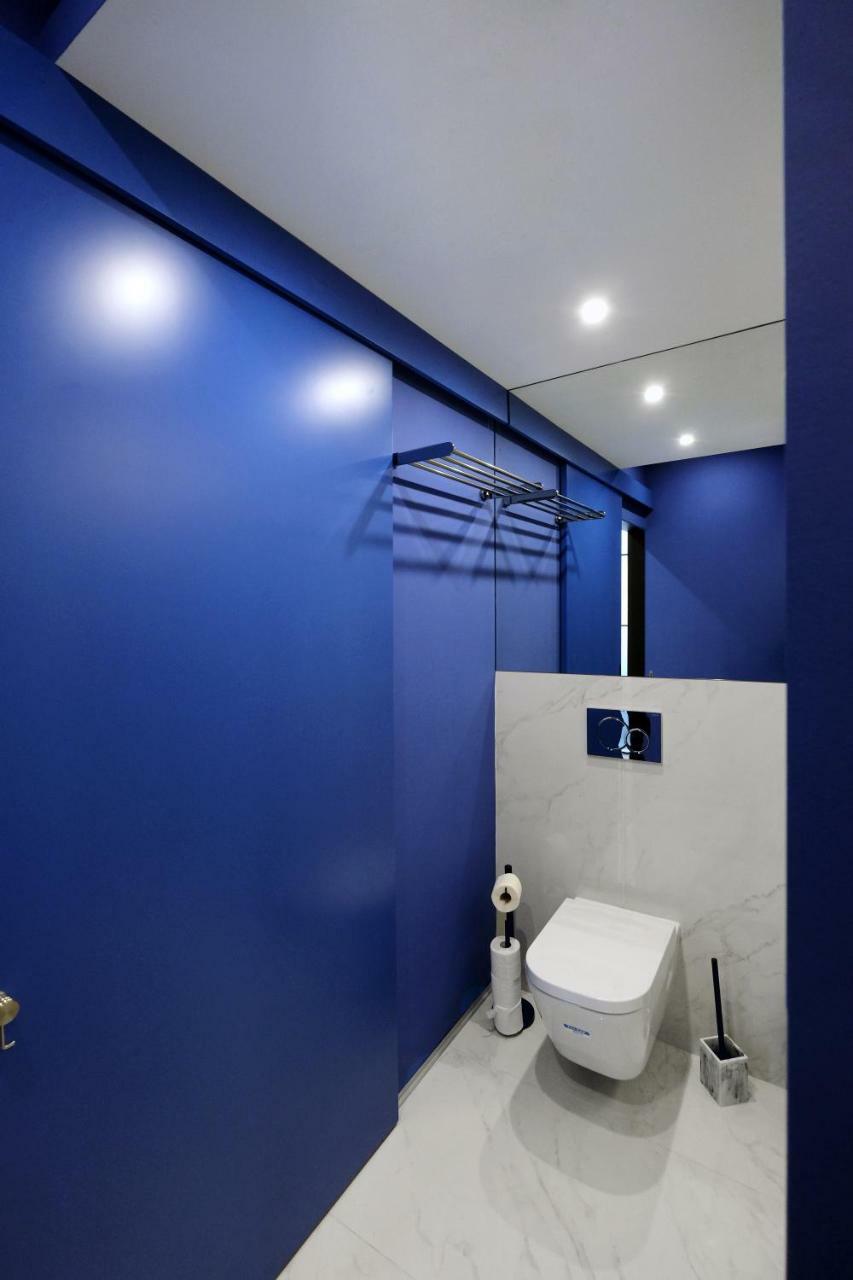 Oporto Blue Douro Residence Dış mekan fotoğraf