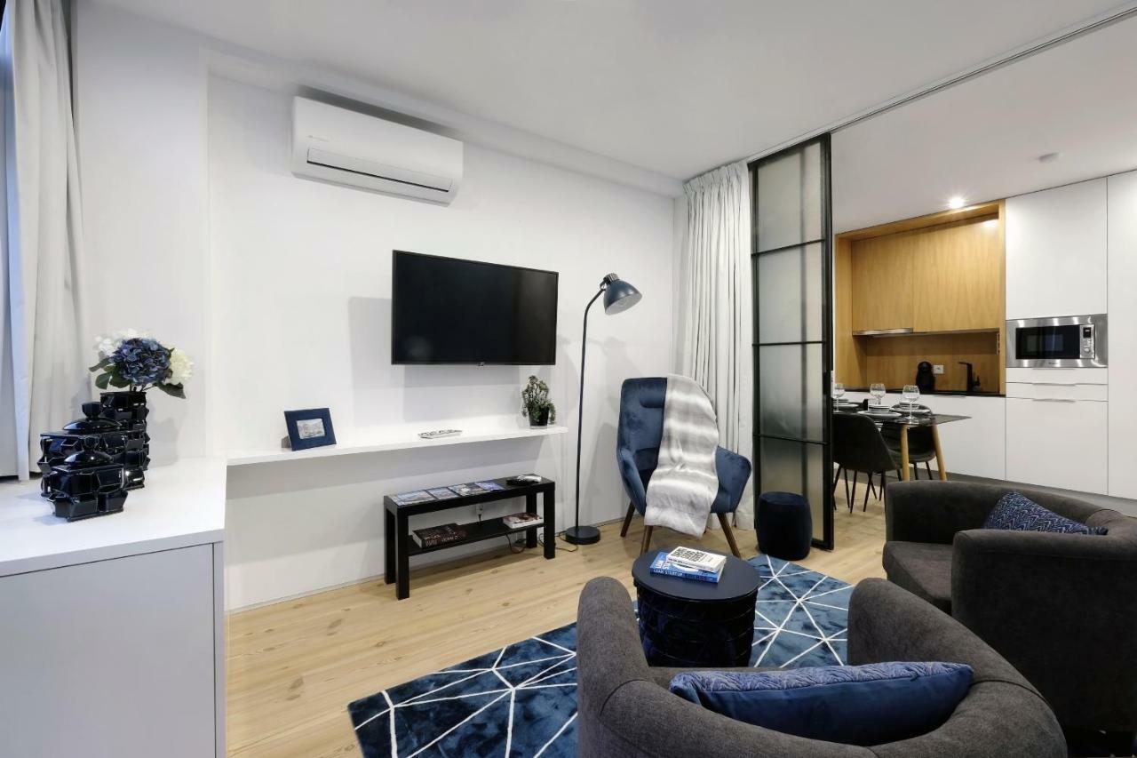 Oporto Blue Douro Residence Dış mekan fotoğraf